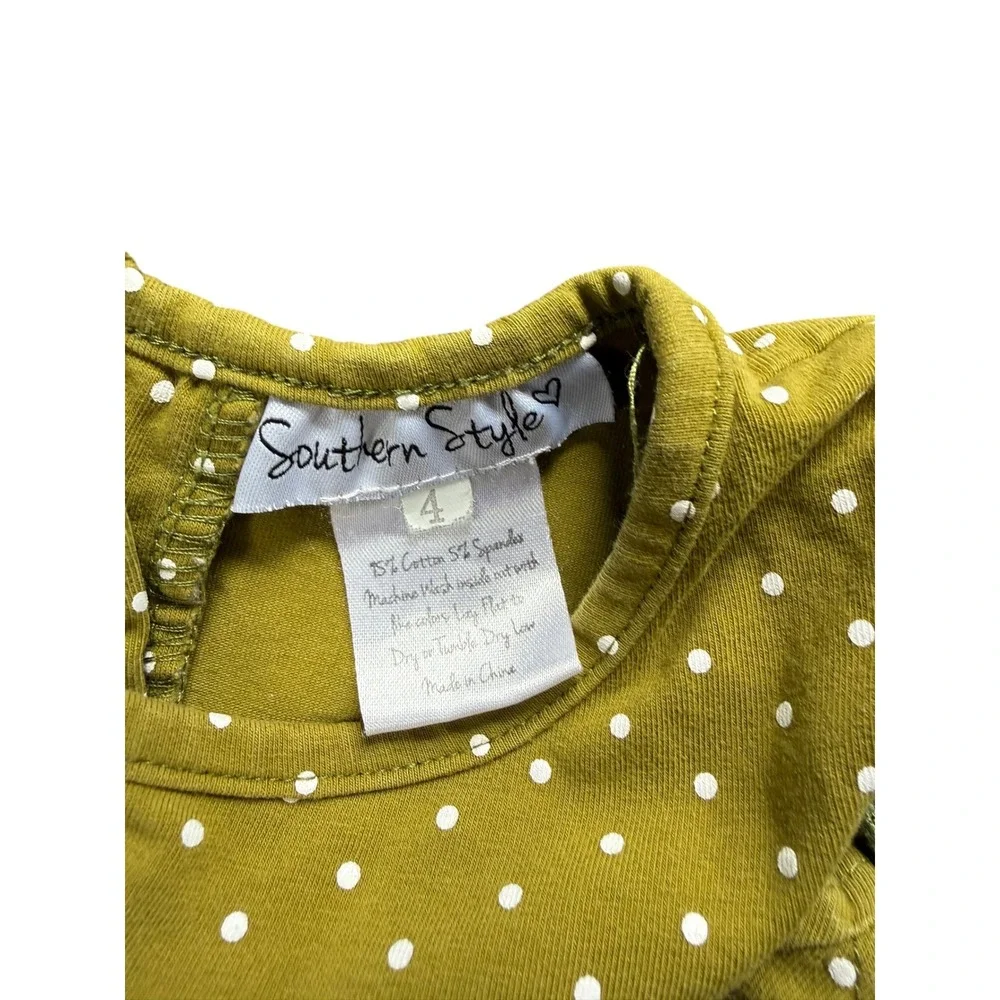 Little‎ Girls 4T summer bundle Oshkosh old navy gap overalls dress denim vest